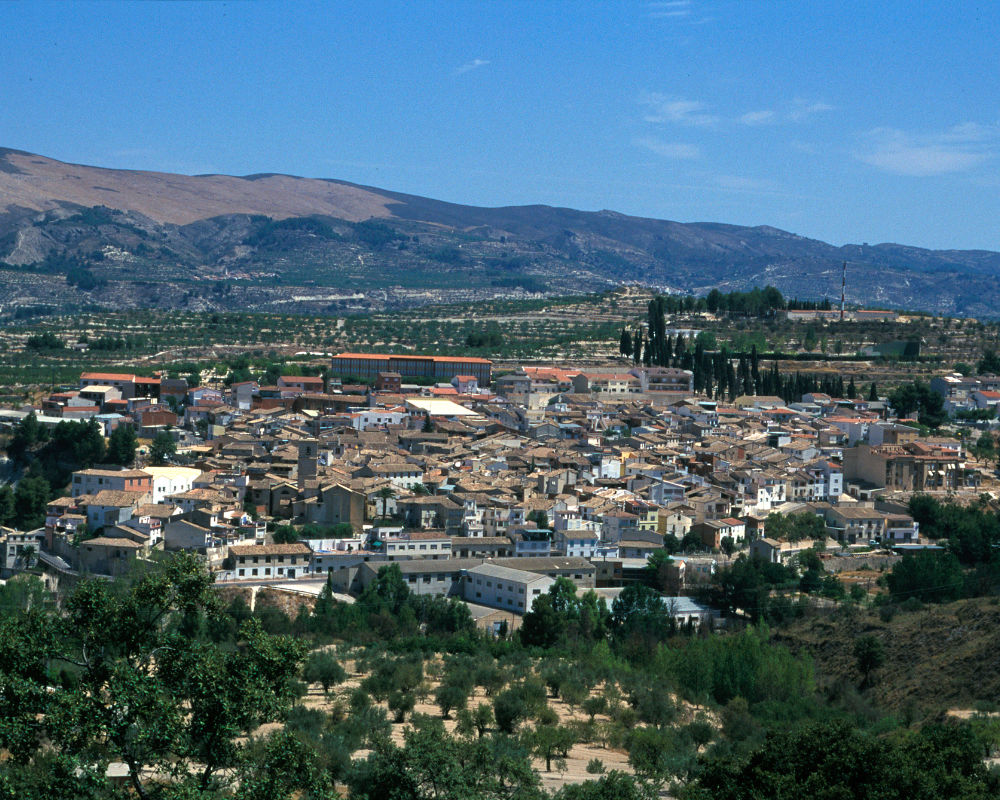 Panoramica-Benilloba